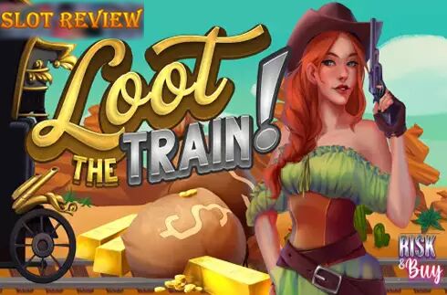 Loot The Train